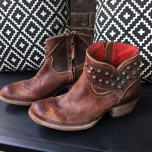 Macie Bean Women’s Bootie